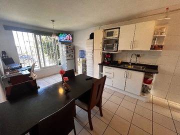 Casa en venta en Casa 3D,3B, 2E, Logg, Quincho, Acceso Laguna (182190), Padre Hurtado - 3 dormitorios, 3 baños
