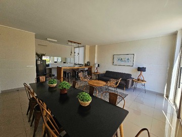 Departamento en venta en Venta dpto 3er piso zona centro v.A (177756), Villa Alemana - 3 dormitorios, 2 baños