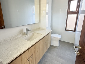 Casa en venta en Condominio mirador de Mantagua, Concón - 4 dormitorios, 3 baños
