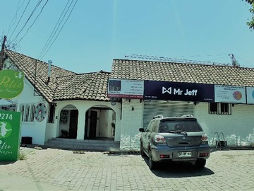 Arriendo Mensual / Oficina / La Reina