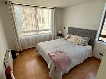 Departamento en venta en Vicente valdes//vicuña mackenna, La Florida - 2 dormitorios, 2 baños