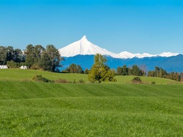 Terreno en venta en Parcelas, vista a los volcanes (73349), Osorno