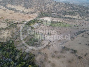Terreno Agricola en venta en Limahuida, Illapel