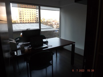 Venta / Oficina / Providencia