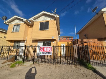 Casa en venta en Luminos casa Los Clarines,Remodelada! 3 con 1 (152492), Coquimbo - 3 dormitorios, 1 baño