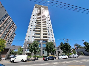 Departamento en venta en Hipodromo chile, Independencia - 2 dormitorios, 2 baños