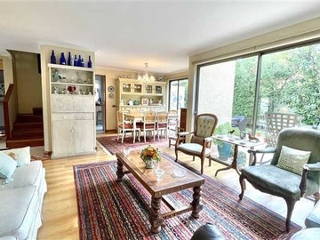 Venta / Casa / La Reina