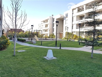 Departamento en venta en Los presidentes / av. Tobalaba 2d y 2b incluye estacionamiento y bodega, Peñalolén - 2 dormitorios, 2 baños