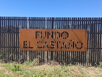 Parcela en venta en Parcelación san antonio, Talca