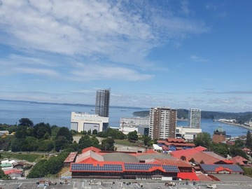 Departamento en venta en Buin 356, Puerto Montt - 2 dormitorios, 2 baños