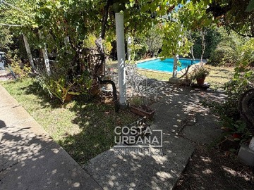 Casa en venta en Quilpué, Paso Hondo, Quilpué - 5 dormitorios, 3 baños