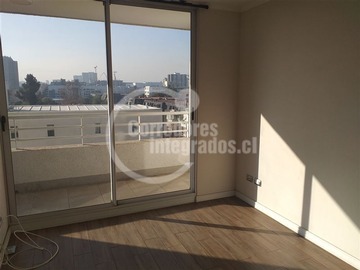 Venta / Departamento / Ñuñoa
