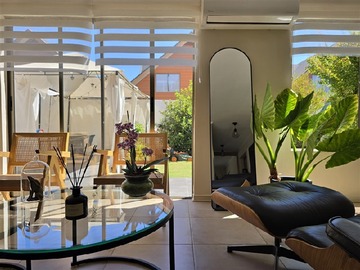 Casa en venta en Los portones, Machalí - 4 dormitorios, 3 baños