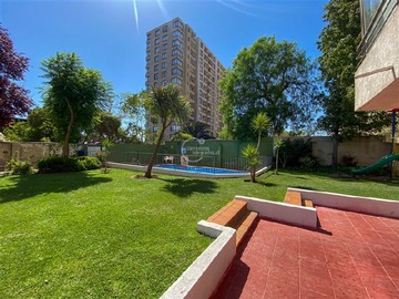Venta / Departamento / San Miguel