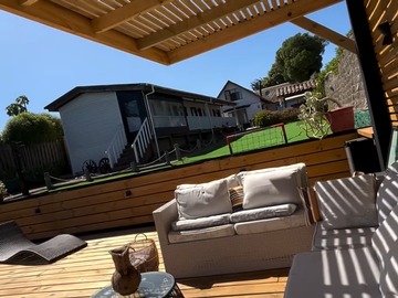 Negocios turísticos en venta en Villa Copihue, Constitución - 8 dormitorios, 8 baños