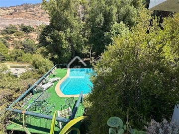 Casa en venta en Casa en venta Vitacura (113064), Vitacura - 7 dormitorios, 6 baños