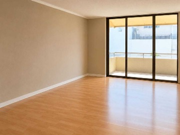 Arriendo Mensual / Departamento / Providencia