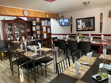 Local Comercial en venta en Excelente Oportunidad de Inversión Comercial (168445), Caldera - 6 dormitorios, 5 baños