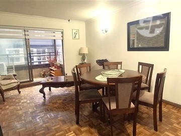 Departamento en venta en Centro, Concepción - 2 dormitorios, 2 baños
