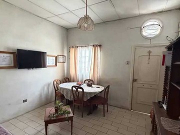 Arriendo Mensual / Casa / Quinta Normal