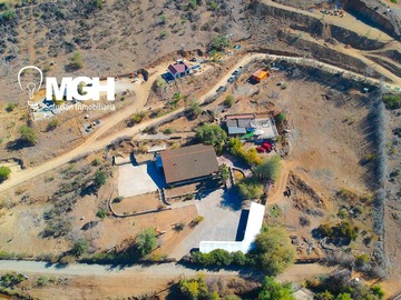 Local Comercial en venta en Camino Internacional km. 3, Sector El Sauce, Los Andes - 6 dormitorios, 7 baños