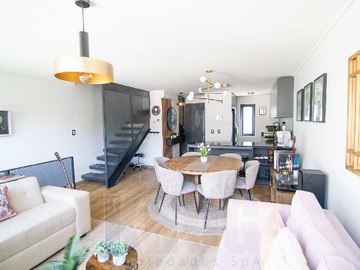 Venta / Casa / Providencia