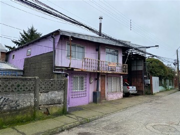 Terreno Industrial en venta en Los Pellines, Puerto Montt - 2 baños