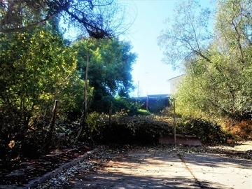 Sitio en venta en Belloto Norte - Quilpué., Quilpué