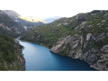 Parcela en venta en futaleufu, Futaleufú