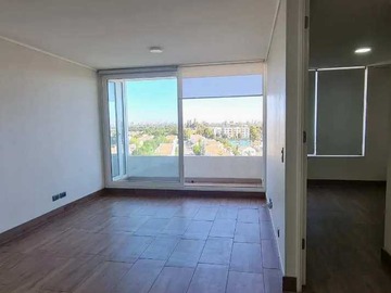 Departamento en venta en Impecable dp.2 dor,2 Estac.Cond.Huechuraba (151853), Huechuraba - 2 dormitorios, 2 baños