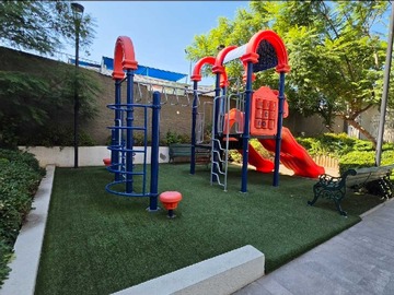 Departamento en venta en Vive en Comodidad y Estilo Moderno, luminoso (156364), Ñuñoa - 2 dormitorios