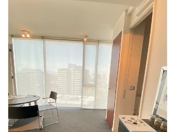 Oficina en venta en Av. Pdte. Kennedy 5600, Vitacura, Chile, Vitacura - 1 baño