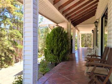 Parcela en venta en camino vecinal, Algarrobo - 3 dormitorios, 2 baños