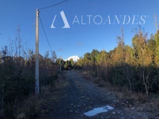 Venta / Parcela / Puerto Montt