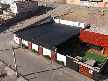 Local Comercial en venta en Oficina alianza 5220, Iquique - 12 baños