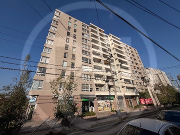 Departamento en arriendo mensual en Arriendo Depto nuevo en independencia 2D2B1E1B (182097), Independencia - 2 dormitorios, 2 baños