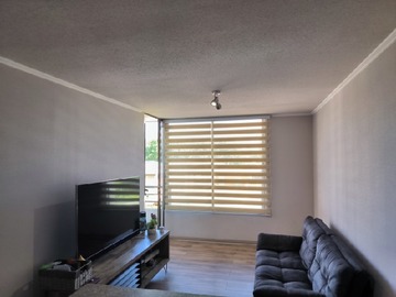 Departamento en venta en Explendido dpto en excelente ubicacion de la comuna, San Miguel - 2 dormitorios, 1 baño