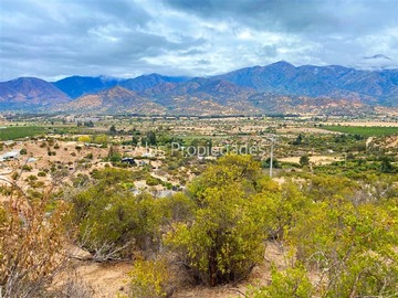 Sitio en venta en Los Maquis | Parcela En Venta | Curacaví | Alas Propiedades, Curacaví