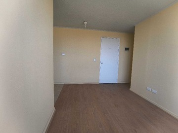 Departamento en venta en Excelente conexión, amplio y cómodo Dpto 3H 1B (179858), La Cisterna - 3 dormitorios, 1 baño