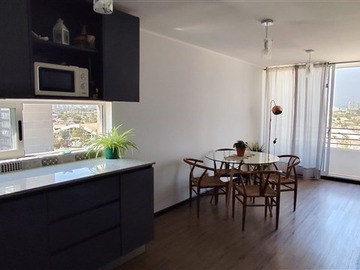 Departamento en venta en Curiñanca 715, San Miguel - 2 dormitorios, 2 baños