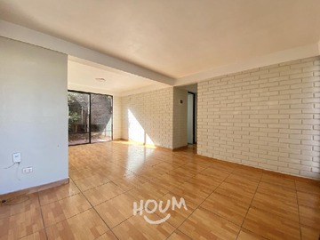 Casa en venta en Libertad, Santiago - 3 dormitorios, 1 baño