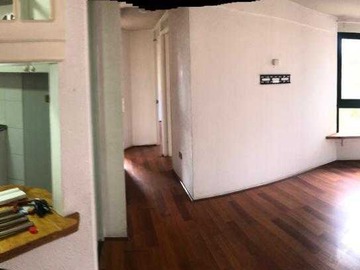 Departamento en arriendo mensual en Arriendo Departamento Reñaca Alto (63982), Viña del Mar - 3 dormitorios, 1 baño