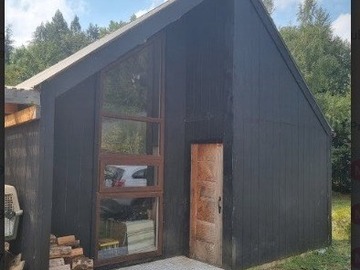 Casa en arriendo mensual en El rehue, Villarrica - 3 dormitorios, 2 baños