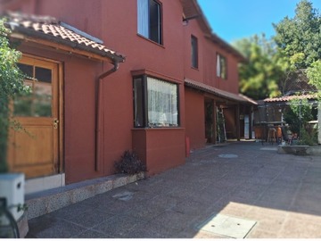 Casa en venta en Oportunidad Única de Inversión (170906), Pudahuel - 8 dormitorios, 4 baños