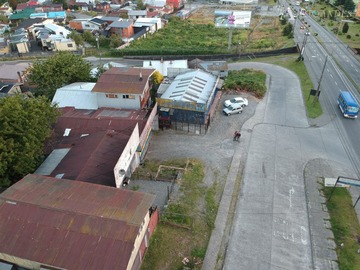 Venta / Sitio / Puerto Montt