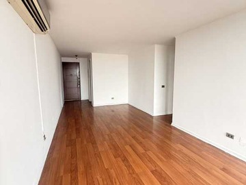 Departamento en venta en Amplio Departamento en Recoleta (127945), Recoleta - 3 dormitorios, 2 baños