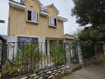 Casa en venta en Se vende hermosa propiedad en maule, Maule - 4 dormitorios, 1 baño
