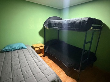 Casa en arriendo mensual en Se arrienda casa en Paipote, Copiapó. (171998), Copiapó - 12 dormitorios, 6 baños