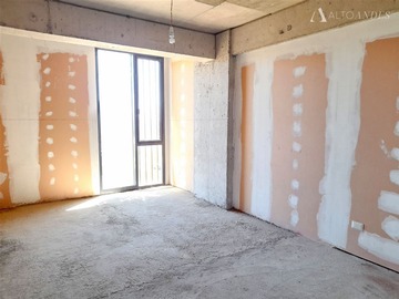 Oficina en venta en Sector Tuqui, Avenida Peñafiel, Piso 4, Ovalle - 1 dormitorio, 1 baño