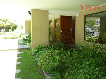 Departamento en arriendo mensual en Montenegro - Tobalaba, Ñuñoa - 1 dormitorio, 1 baño